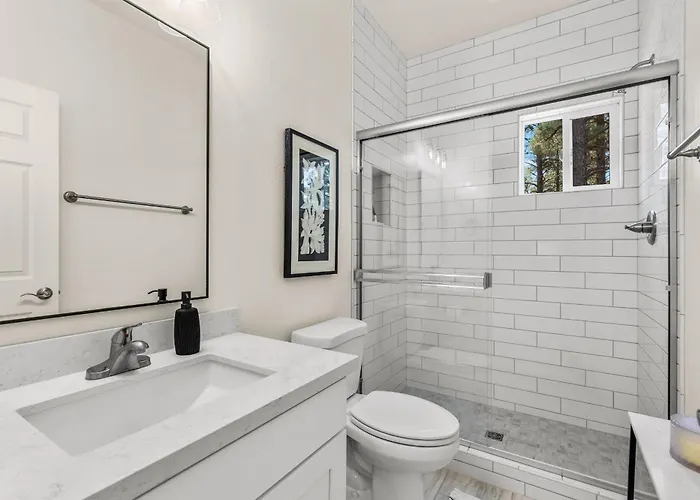 Elegant New Construction With Scenic Forest Views * Flagstaff
